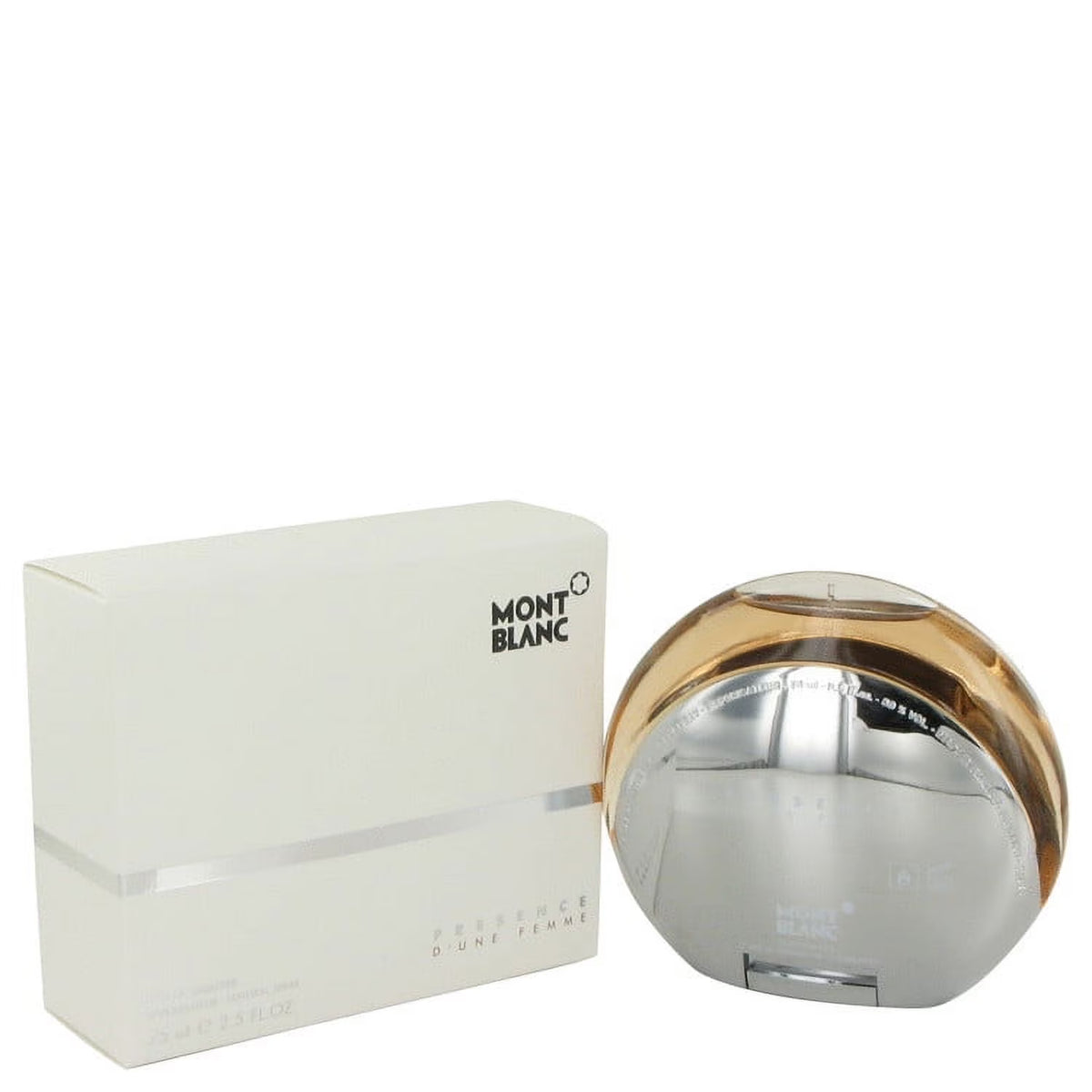 Presence d'Une Femme Eau de Toilette, 2.5 fl. oz. H14472