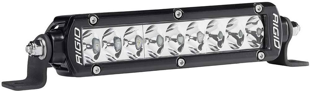 SR-Series Single Row Driving LED Light Z9187