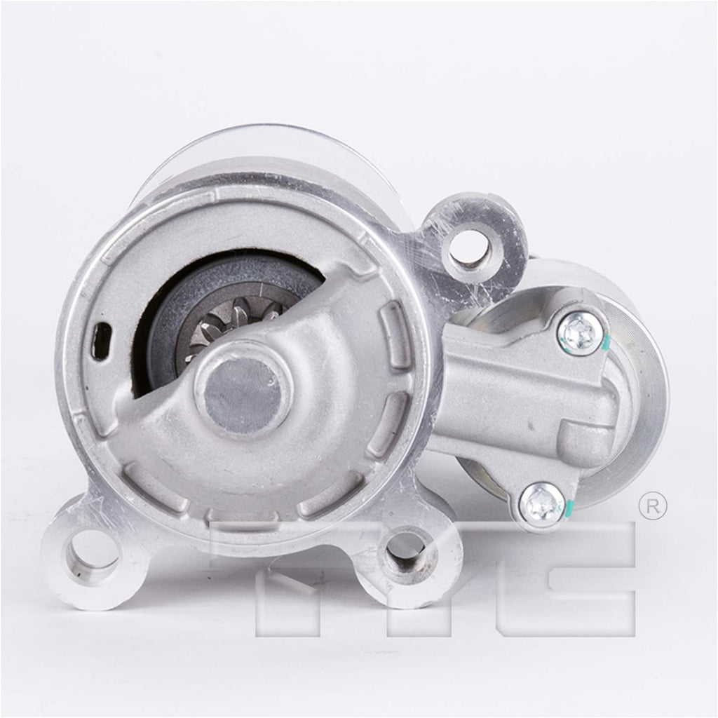 Starter Motor Compatible With Ford Focus 2000 2001 2002 2003 2004 S1562