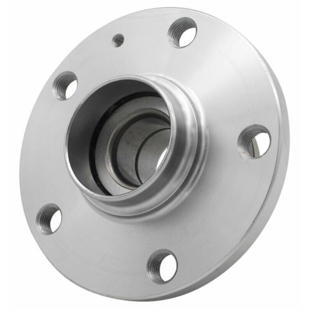 Rear Wheel Hub & Bearing Set W7135
