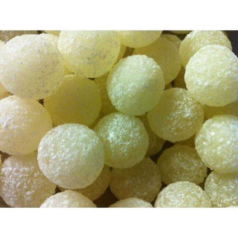 Sour Lemon 227G W86298