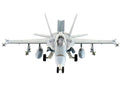 1/72 Diecast Fighter Aircraft Model Z37043