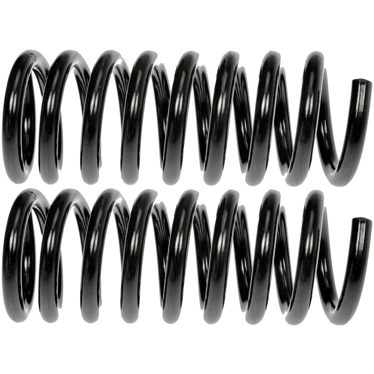 Rear Coil Spring U9645