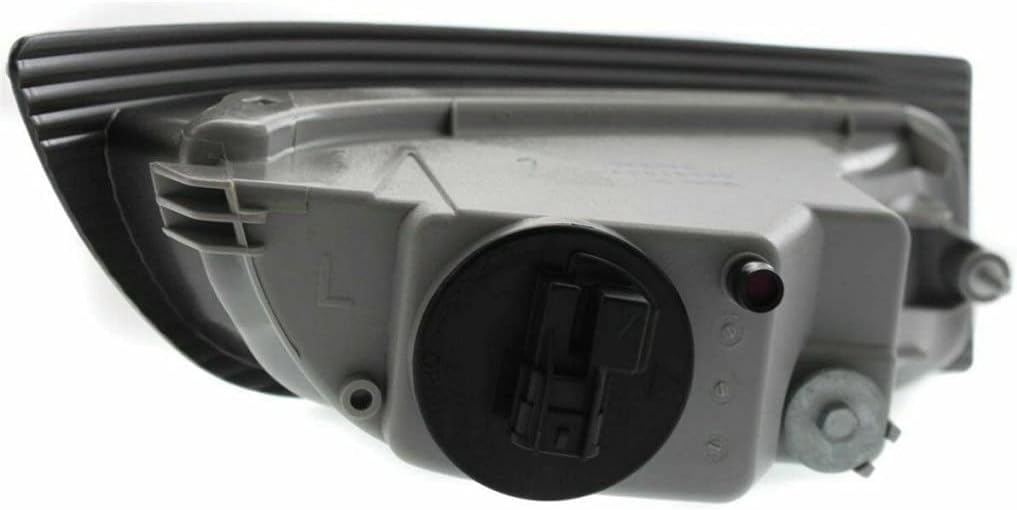 Fog Light Driver Side for 2004-2005 Toyota Sienna K92968