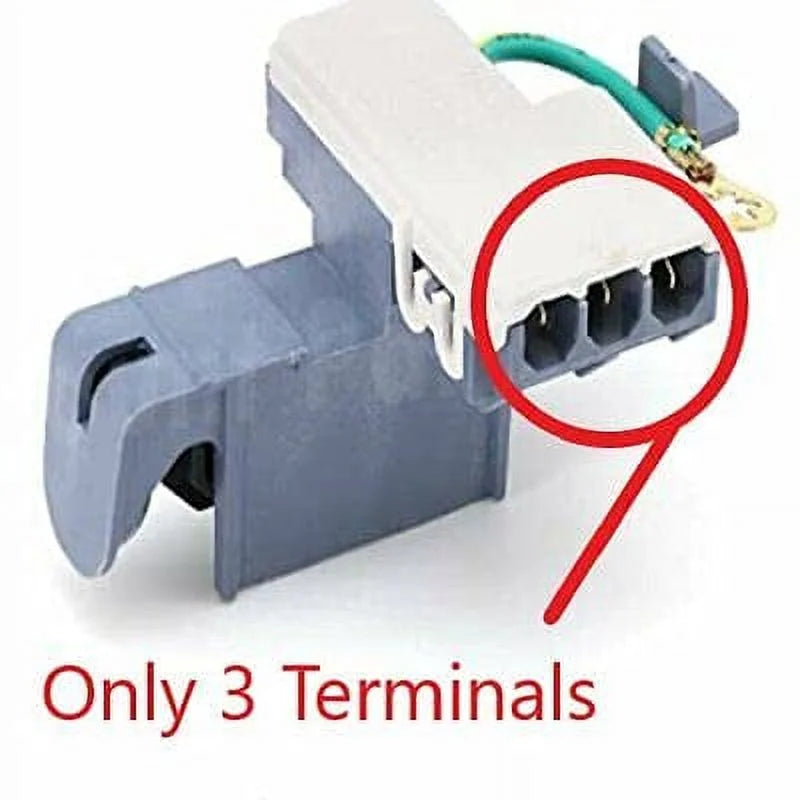 Washer Lid Switch O908