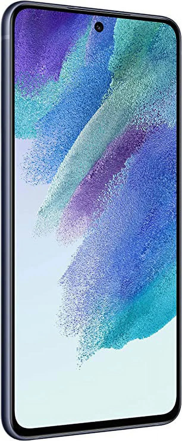 Navy Blue Refurbished Galaxy S21 FE 5G 128GB J594378