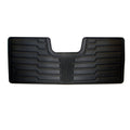 Black Vinyl Rear Floor Mat N386574