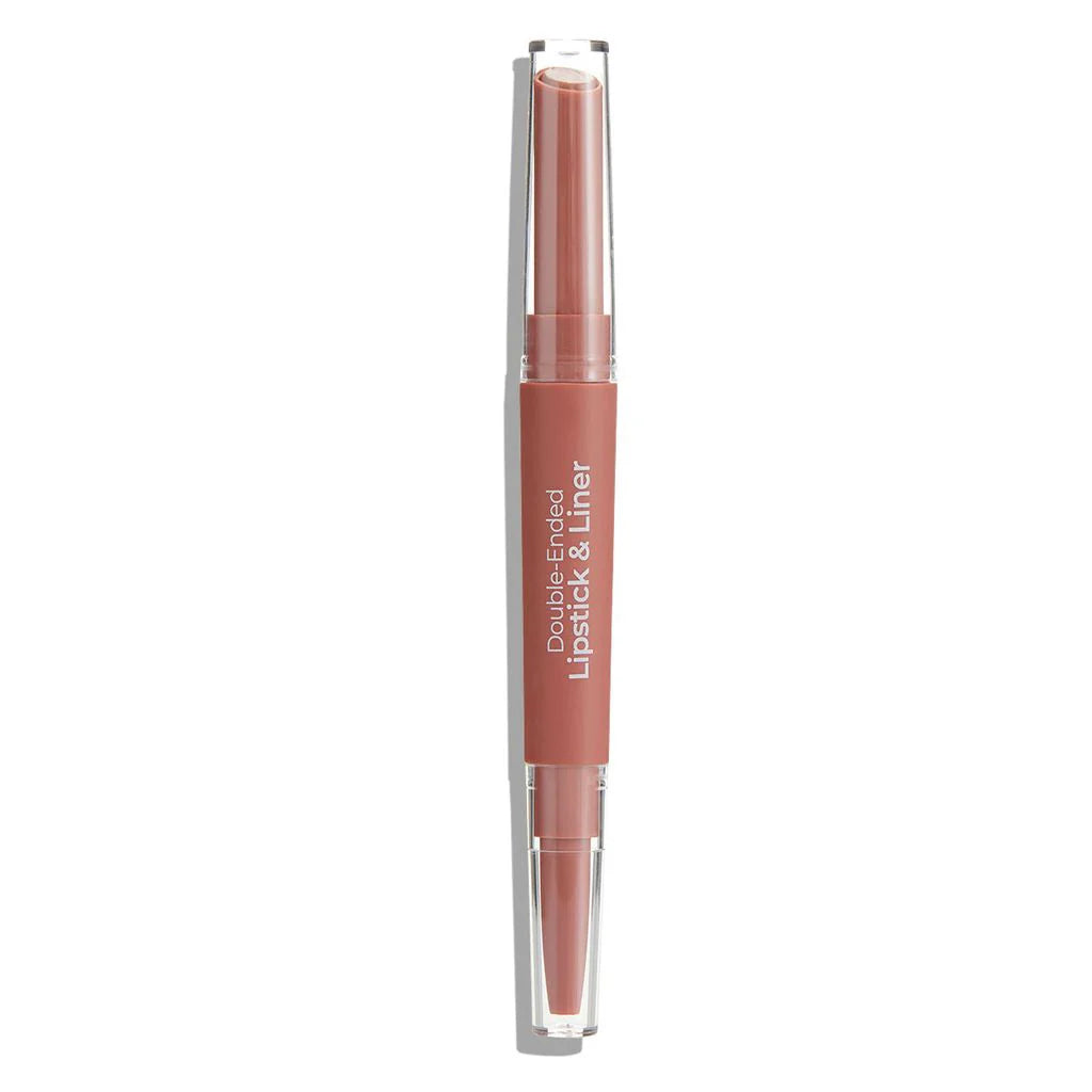 Nude Rush Lipstick & Liner Duo 22g L804