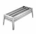 Nesting Dunnage Aluminum Racks 12 x 24 x 48 in. O15521