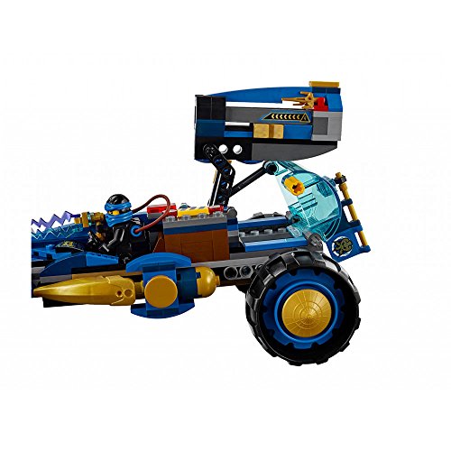 Ninjago Jay Walker One Building Set R693718