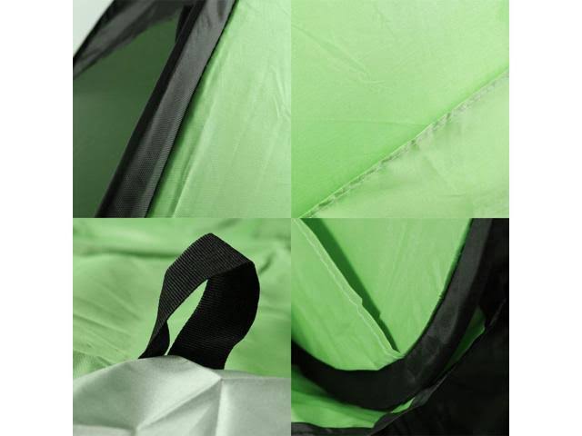 Pop Up Portable Sun Shelter Tent C44480