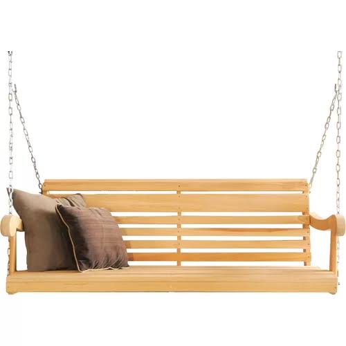 Porch Swing W37585