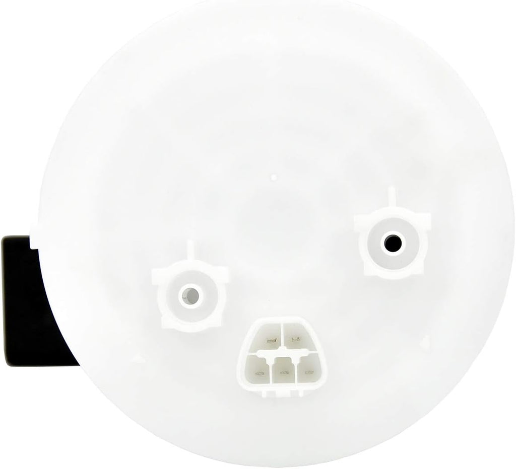 Fuel Pump Module Assembly Pack of 2 L3570