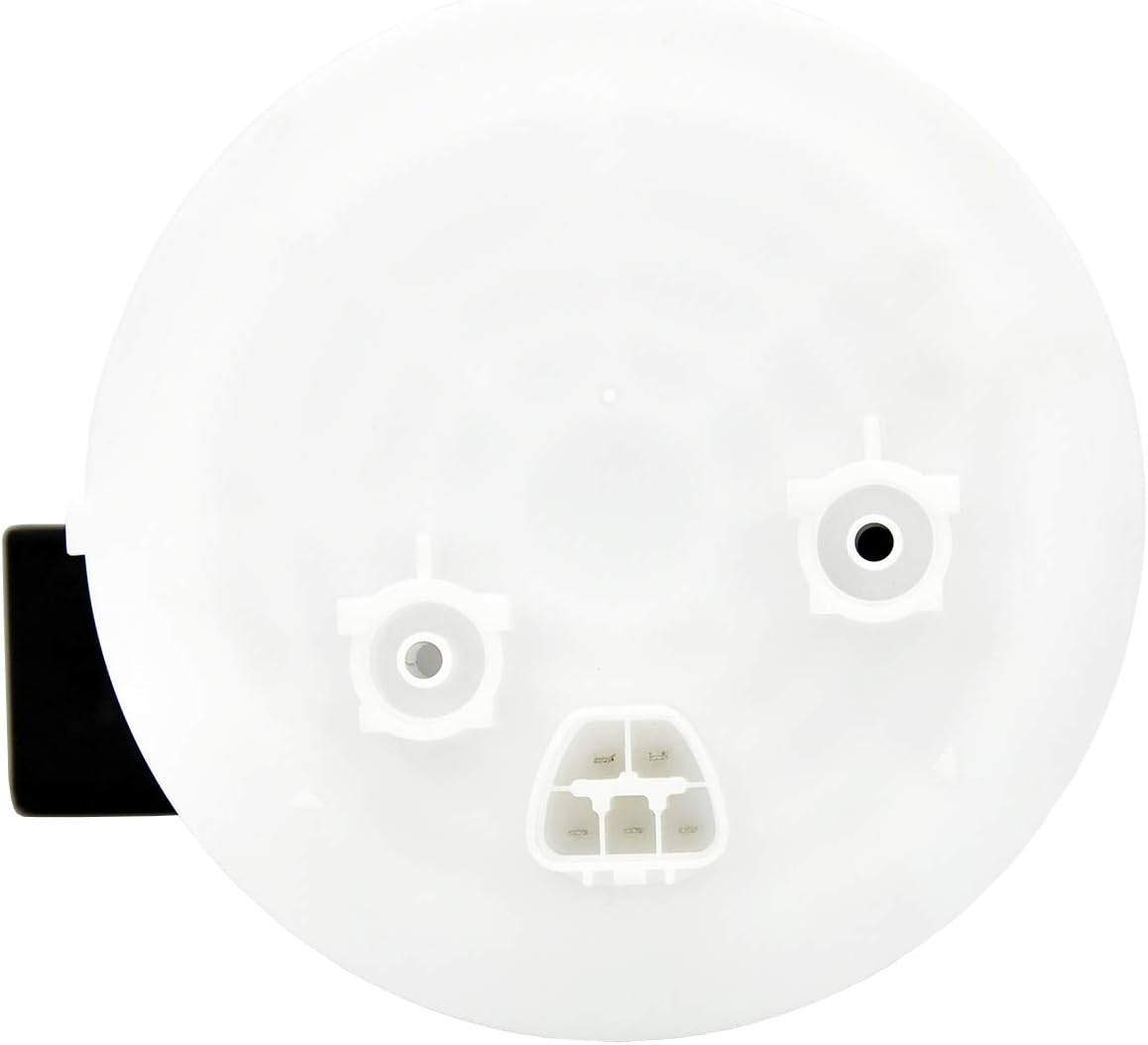 Fuel Pump Module Assembly Pack of 2 L3570