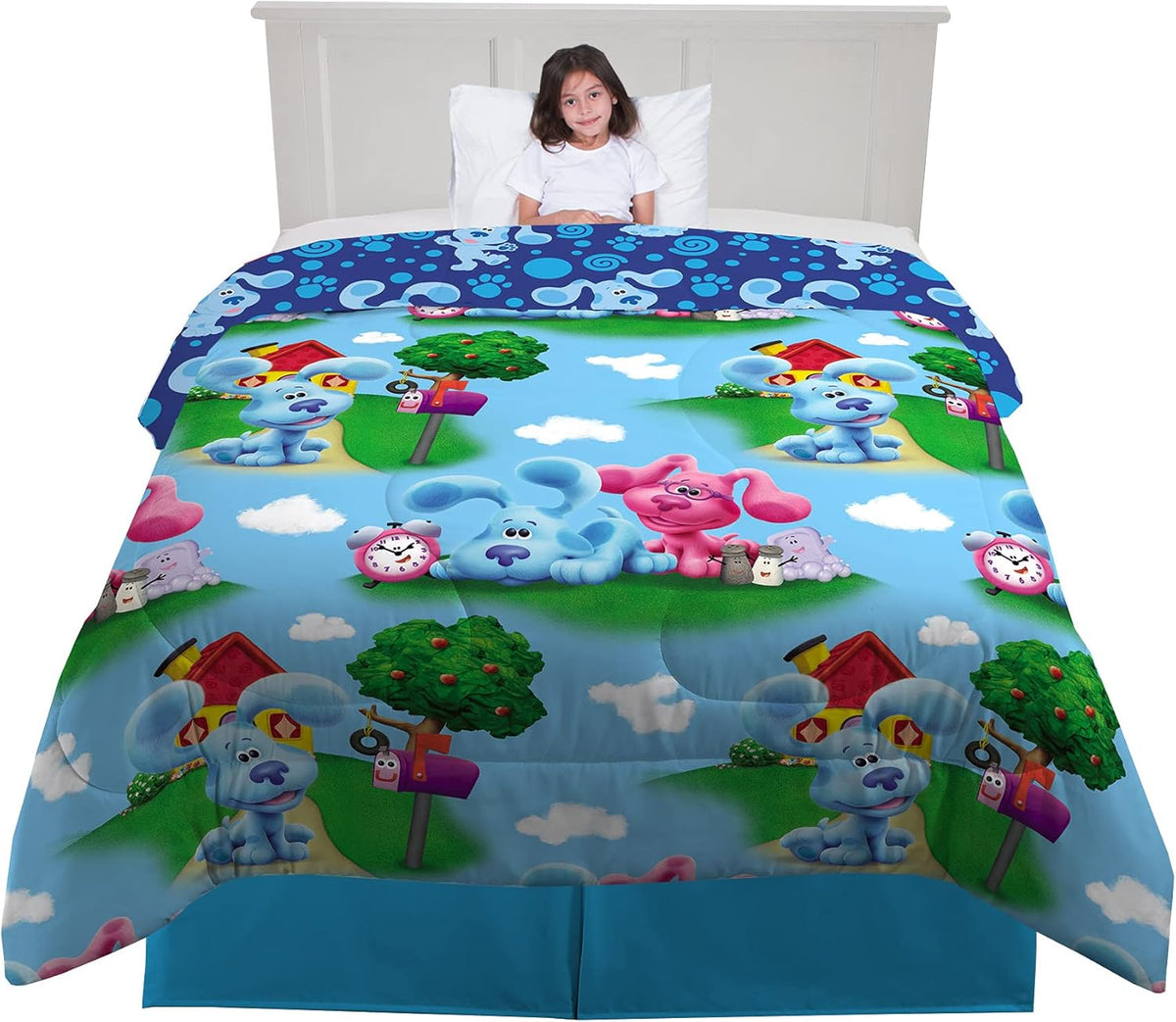 Despicable Me Minions Full Microfiber Comforter C220
