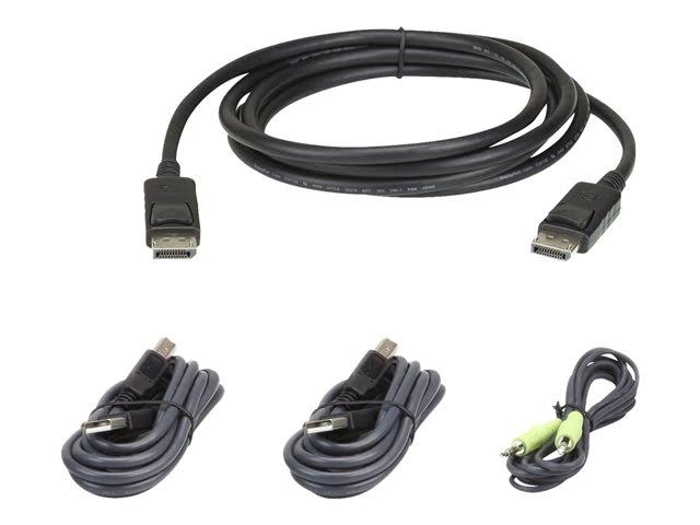 KVM Cable Kit W774