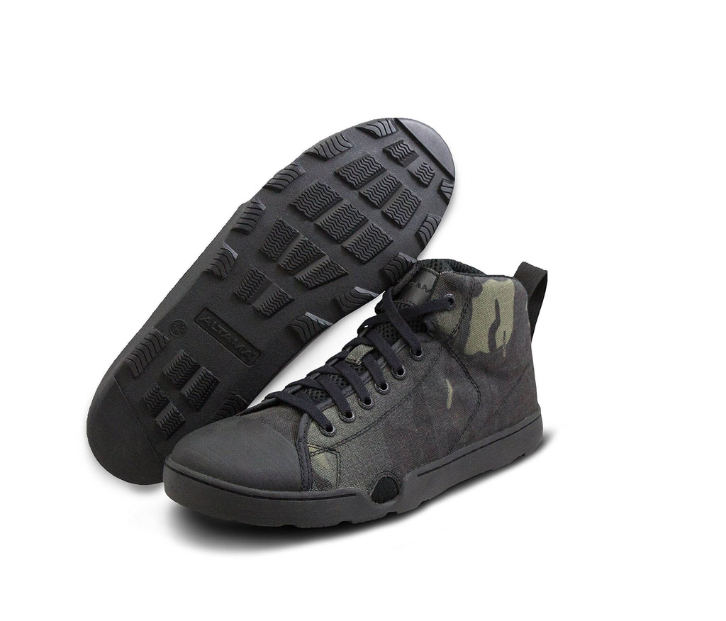 Black Multicam Wide Maritime Assault Mid R361514