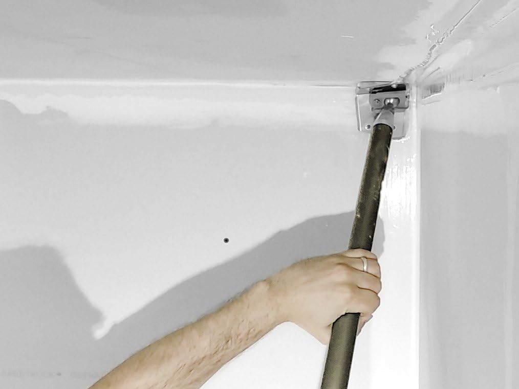3.0 Inch Corner Flusher F13643