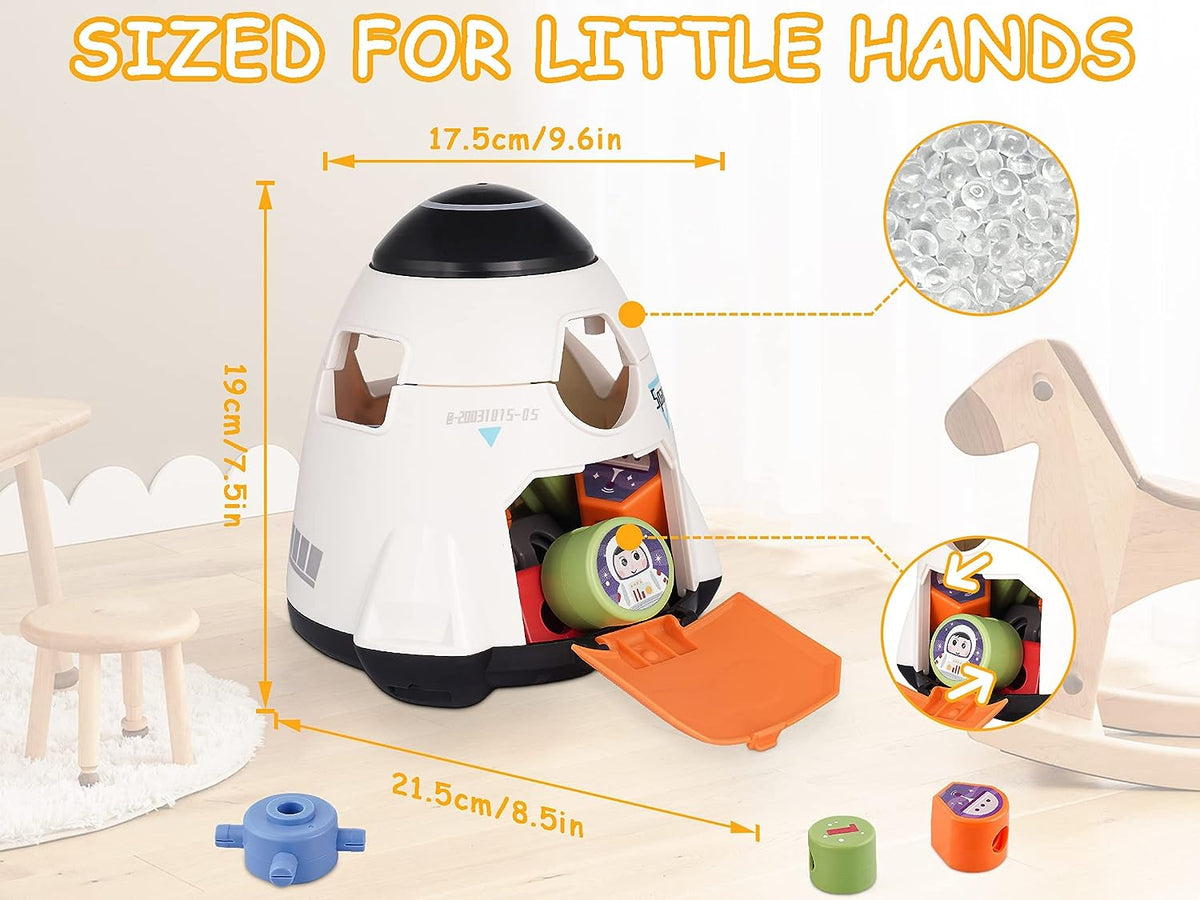 Shape Sorting Toys for Toddler D72656