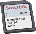 R134A Vehicle A/C Capacities Database for Recovery Machines P26505