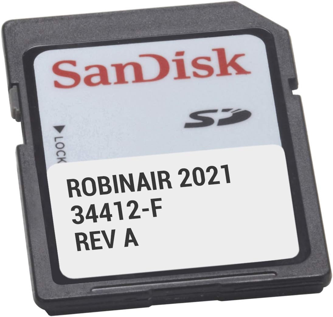 R134A Vehicle A/C Capacities Database for Recovery Machines P26505