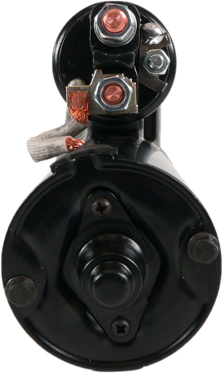Starter Compatible With Dodge Sprinter 2500 2007-2009 Y6544