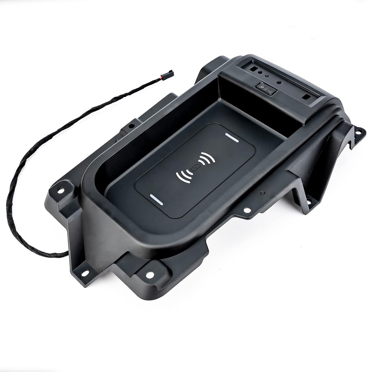 Wireless Charger Tray for Toyota Tundra 2014-2021 T81178