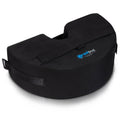 Half Round Umbrella Base Weight Bag B1059