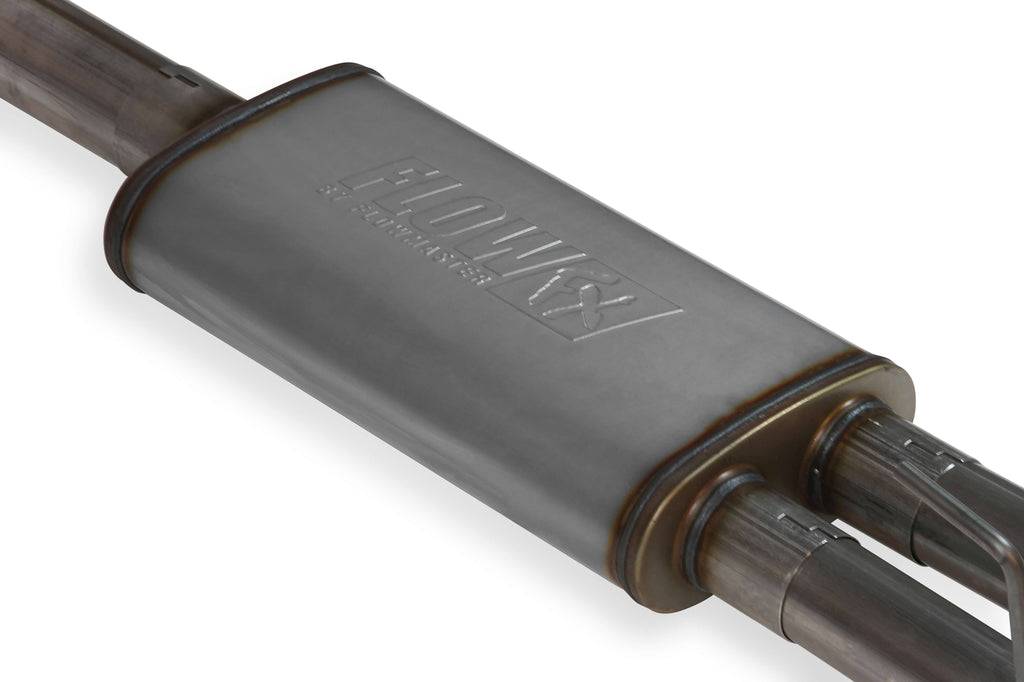 Cat-Back Exhaust System R60104