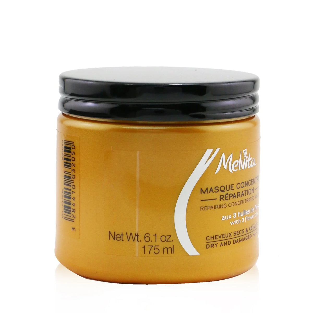 Repairing Concentrated Mask for Dry And Damaged Hair 175ml T439