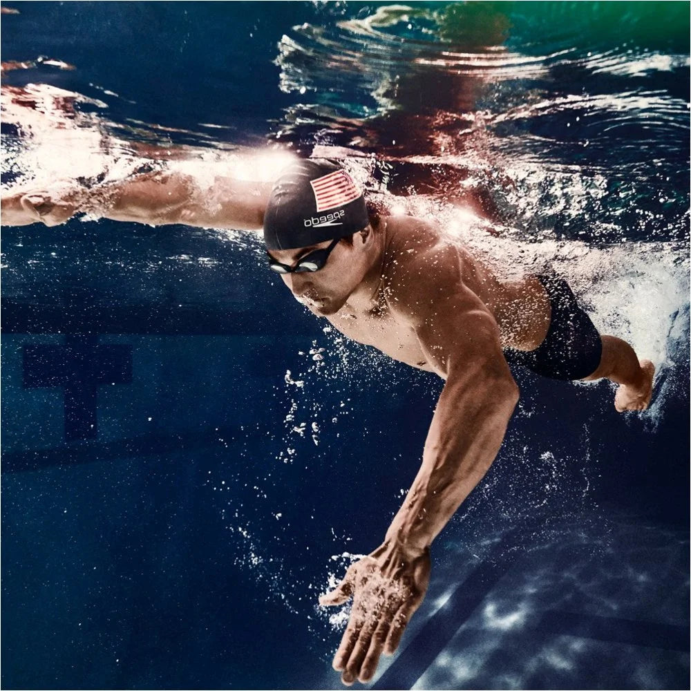Black 36 Waist Endurance Jammer U275
