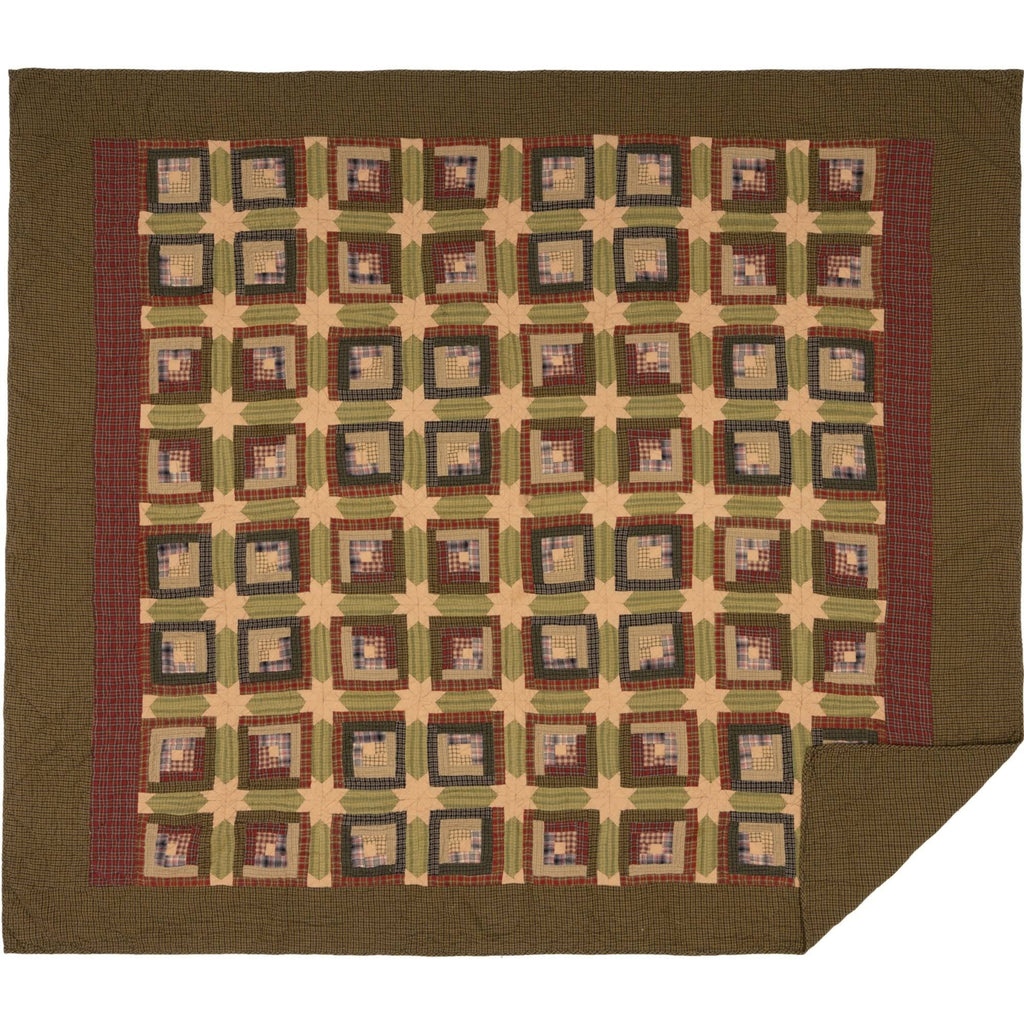 Twin Quilt T80494
