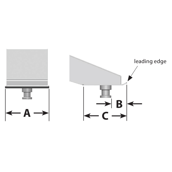 QuickConnect Capture Plate D40227