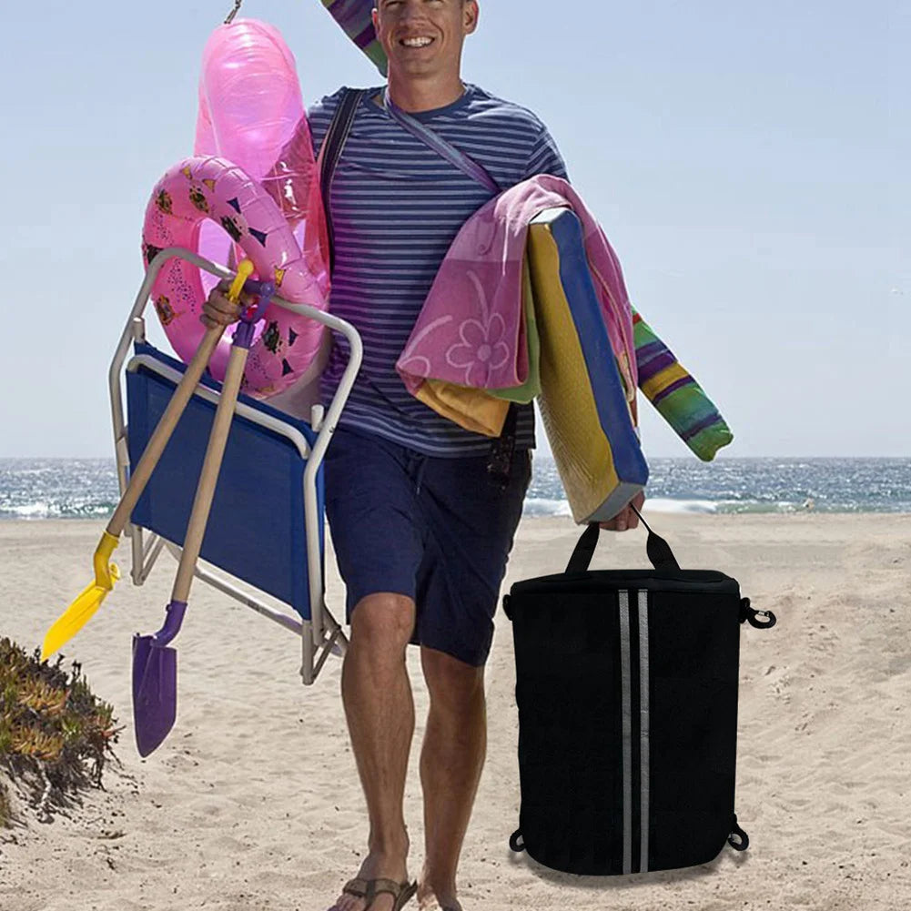 Stand Up Paddle Board Deck Bag S286892