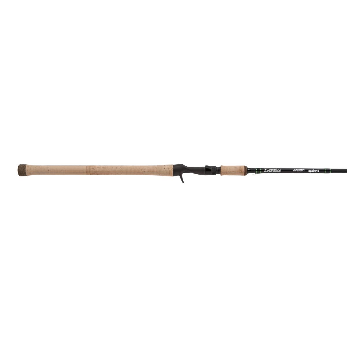 Bass Fishing Rod B506