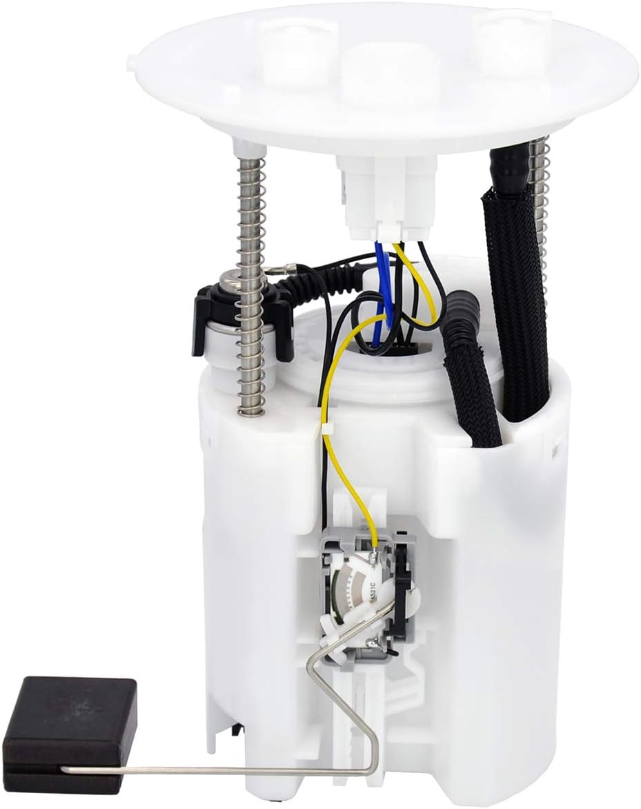 Fuel Pump Module Assembly Pack of 2 L3570