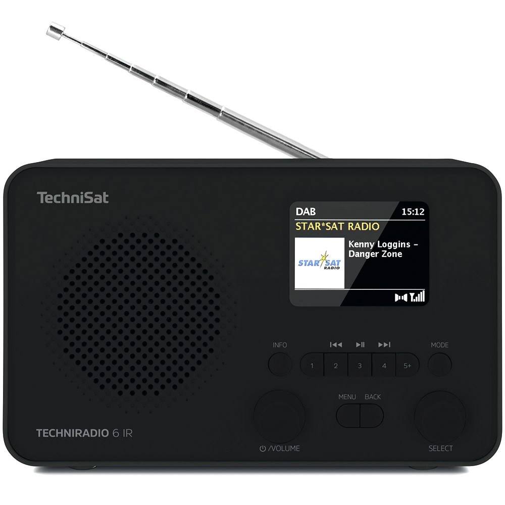 Radio L9218