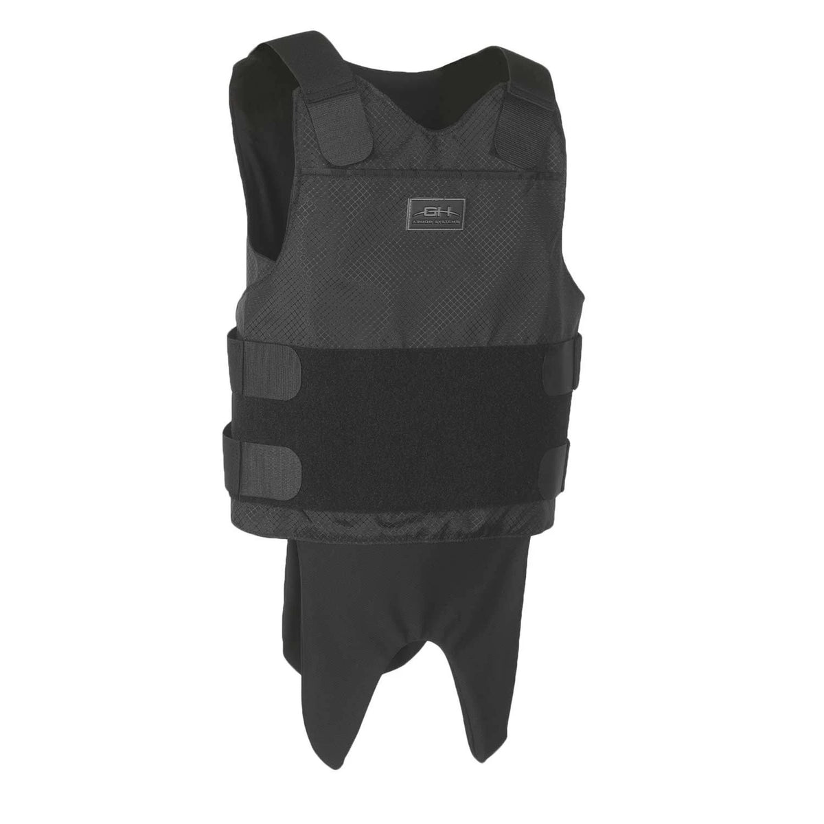 Level IIIA Body Armor Package X522
