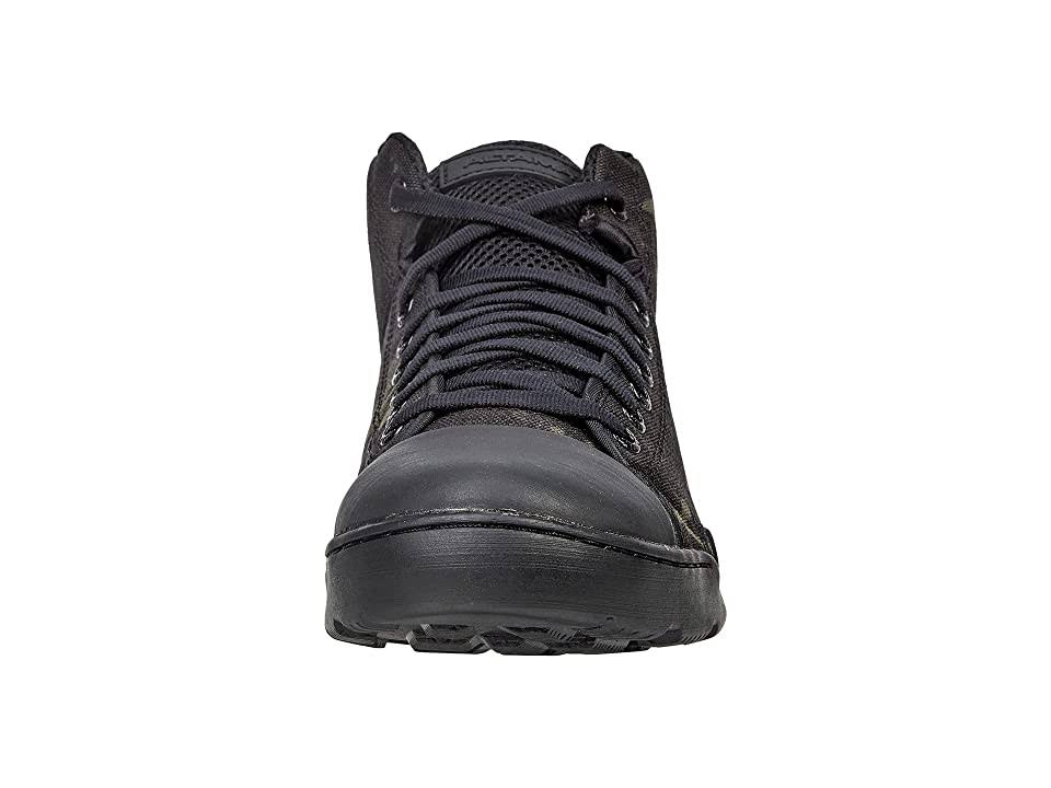 Black Multicam Wide Maritime Assault Mid R361514
