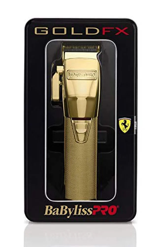 GoldFX Clipper M855