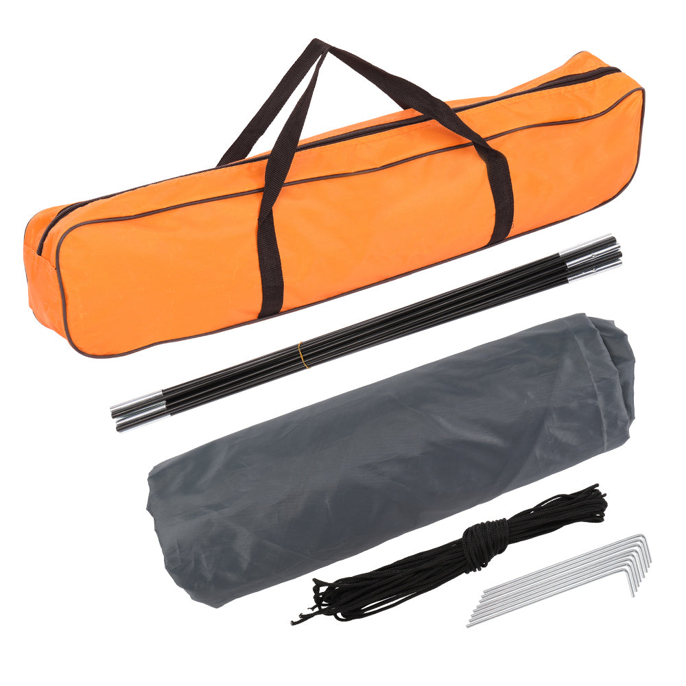 1-Person Pop Up Camping Tent R5973