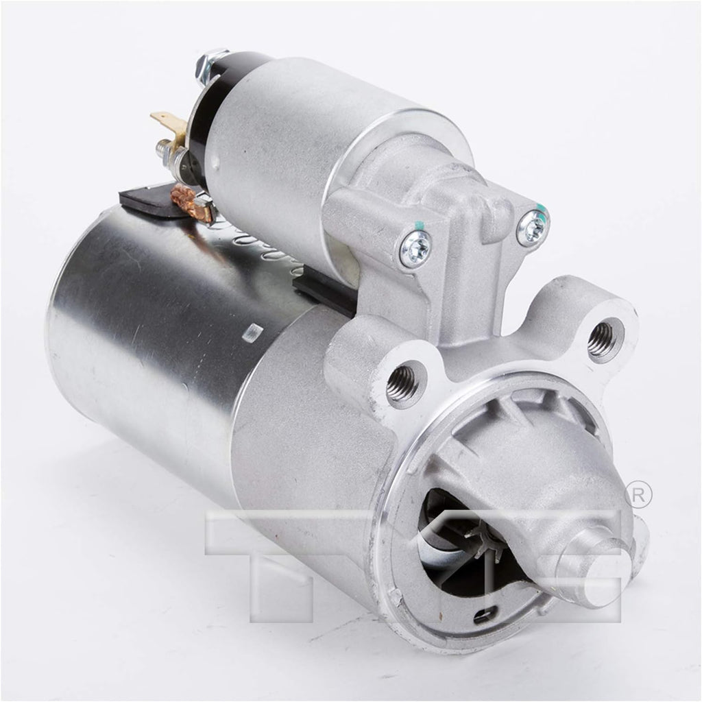 Starter Motor Compatible With Ford Focus 2000 2001 2002 2003 2004 S1562