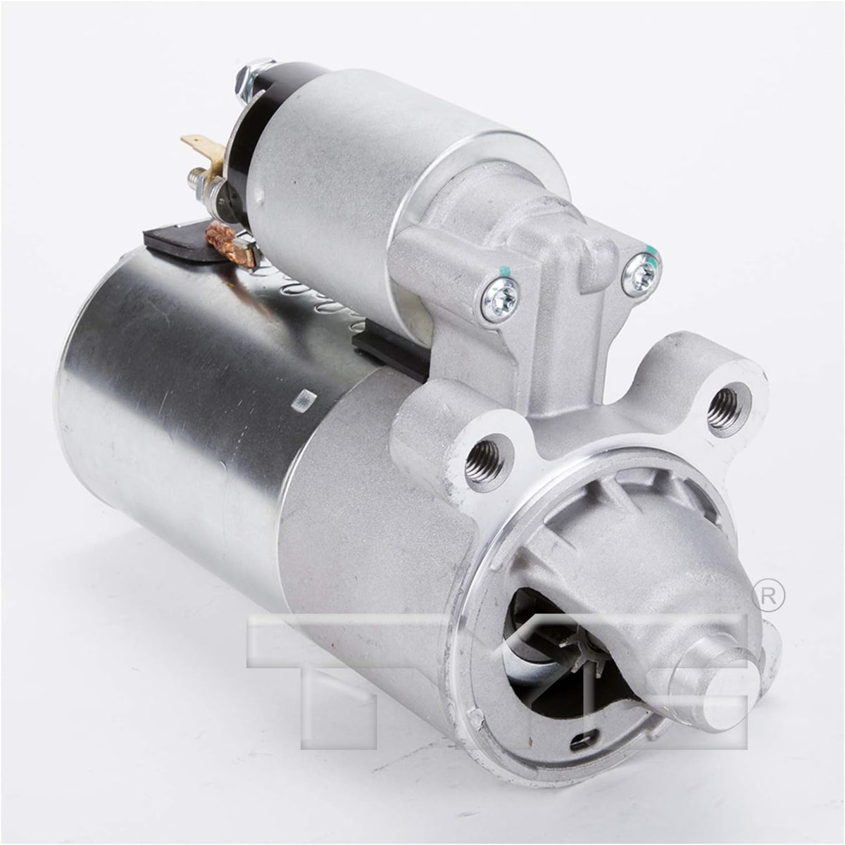 Starter Motor Compatible With Ford Focus 2000 2001 2002 2003 2004 S1562