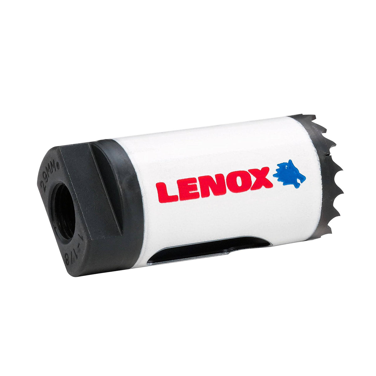 1-1/8x22 Bi-Metal Hole Saw E8529