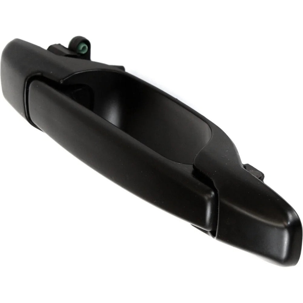 Primed Plastic Exterior Door Handle S766605
