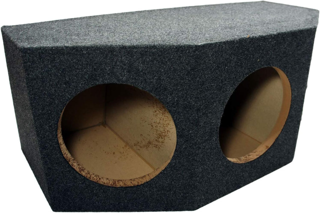 Triple 10" Sealed Subwoofer Enclosure E481