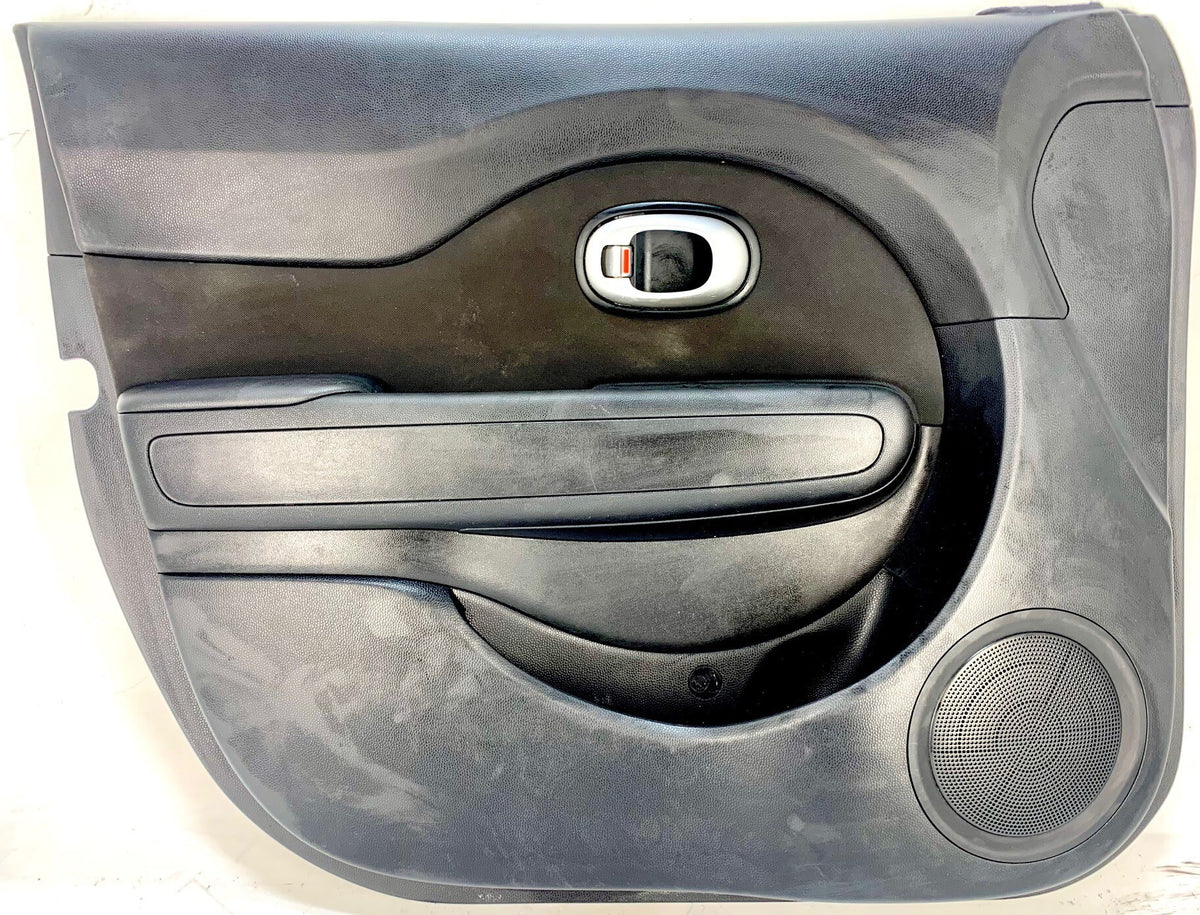 Driver LH Front Door Handle Trim Panel Black OEM S254872