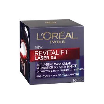 Revitalift Laser X3 Night Cream 50ml O248599