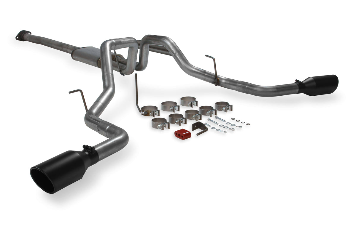 Cat-Back Exhaust System R60104