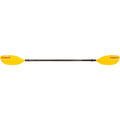 2-Piece Straight Shaft Paddle Yellow D12363